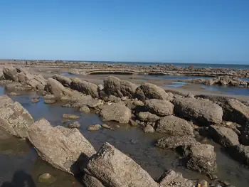 Le Gris-Nez, Cap Gris-Nez (Frankrijk)